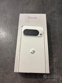 Google Pixel 10 Pro Xl 256gb Porcelain - Telefonia In vendita a Genova