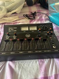 Mixer Vintage CEA SM Q1135B