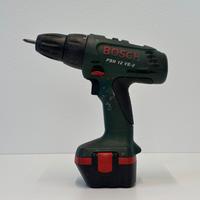 Trapano avvitatore Bosch