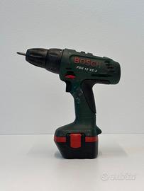 Trapano avvitatore Bosch