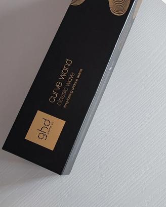 Piastra per capelli  curve wand GHD