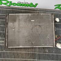 KIT RADIATORI PER VW POLO 6N2 1.4 TDI 2001