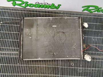 KIT RADIATORI PER VW POLO 6N2 1.4 TDI 2001