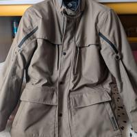 Giacca moto 3 in 1 Tucano