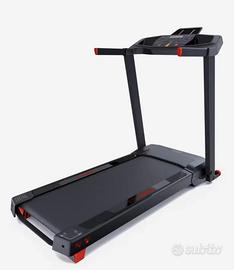 Tapis roulant RUN 100 pieghevole