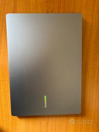 Computer Samsung galaxy notebook pro 4