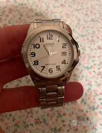 Orologio Casio mod.MTP 1259P