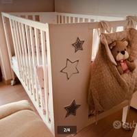 culla Picci converse