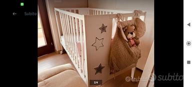 culla Picci converse