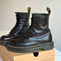 Dr. Martens platform BEX 1460