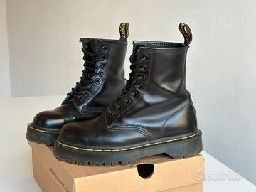 Dr. Martens platform BEX 1460
