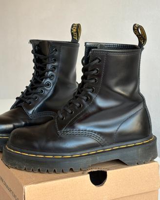 Dr. Martens platform BEX 1460