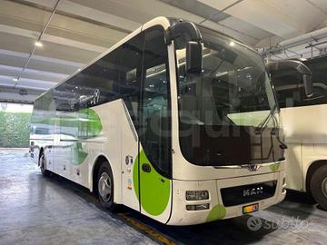 Man Lion's Coach, 2017, 53 posti, Euro 6