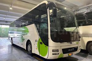 Man Lion's Coach, 2017, 53 posti, Euro 6