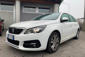 PEUGEOT 308 BlueHDi 120 S&S EAT6 SW Business Nav