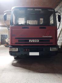 IVECO EuroCargo 75.14