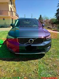 Volvo XC 40 D3 Inscription