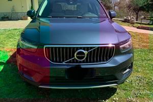 Volvo XC 40 D3 Inscription