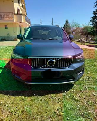 Volvo XC 40 D3 Inscription