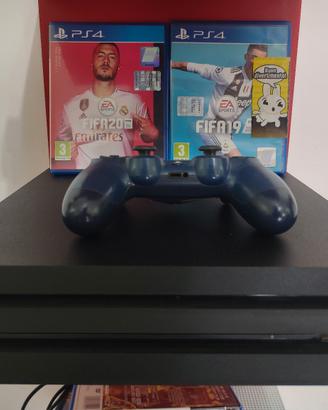 PS4 pro 1tb 