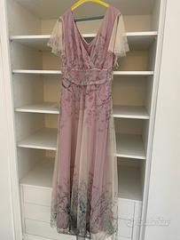 Vestito da cerimonia