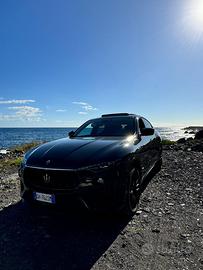 Maserati levante gran sport