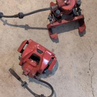 copri pinze posteriore Giulietta 