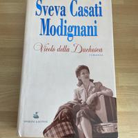 Vicolo della Duchesca di Sveva Casati Modignani