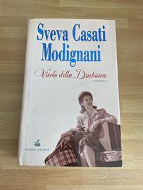 Vicolo della Duchesca di Sveva Casati Modignani