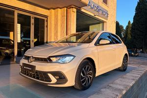 VOLKSWAGEN Polo 1.0 TSI Life 95 cv VIRTUAL COCKP
