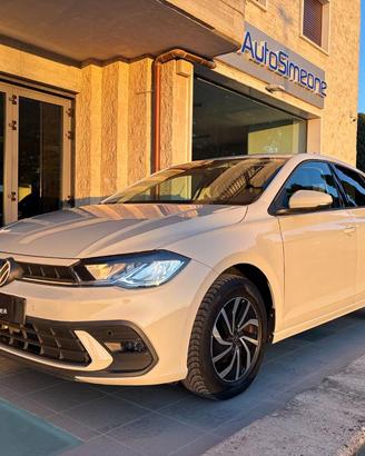 VOLKSWAGEN Polo 1.0 TSI Life 95 cv VIRTUAL COCKP