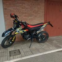 Aprilia SX 125 2023