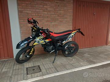 Aprilia SX 125 2023