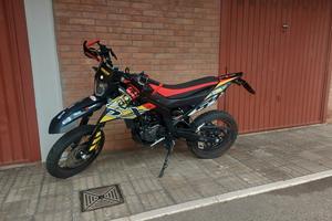 Aprilia SX 125 2023