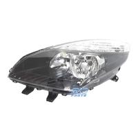FANALE SINISTRO PER RENAULT SCENIC III 09-