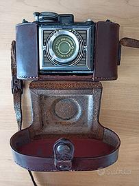 Macchina fotografica vintage AGFA ANASTIGMAT