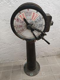 Telegrafo di Macchina