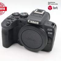 CANON EOS R10