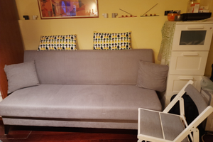 Monolocale arredato - Monteverde