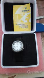 orologio calypso