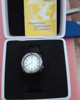 orologio calypso