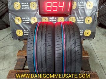 2 GOMME ESTIVE 225 45 17 NEXEN 95% DOT21