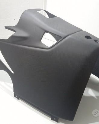 Carena inferiore carbonio panigale v4 v4s v4r