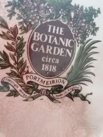 The botanic garden