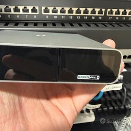 UniFi Cloud Key Gen2 Plus (UCK-G2-PLUS)