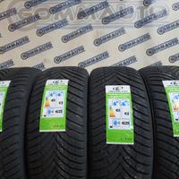 4 pneumatici 225 45 18 linglong 4 stagioni nuovi