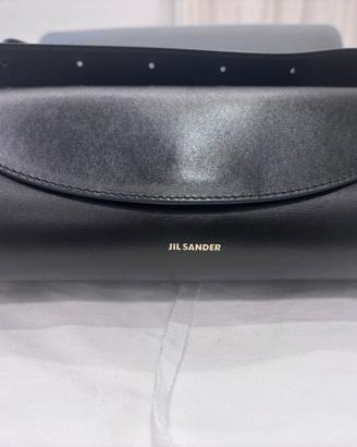 Borsa ‘cannolo’ Jil sander
