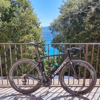 Specialized venge vias tg.54