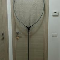 GUADINO MAXI A MAGLIA LARGA NUOVO 