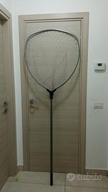 GUADINO MAXI A MAGLIA LARGA NUOVO 